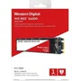 Western Digital WD Red SA500 1 TB M.2 SATA
